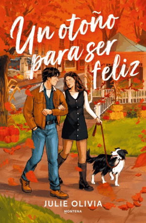 OTOÑO PARA SER FELIZ, UN
