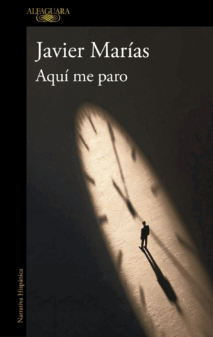 AQUI ME PARO (LIBRO DE ARTICULOS)