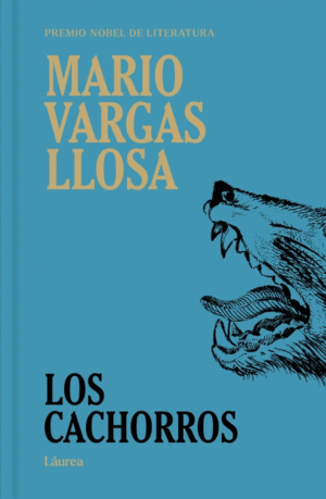 CACHORROS, LOS (LÁUREA)