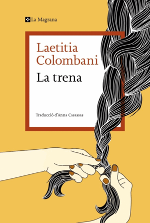 TRENA, LA (CATALA)