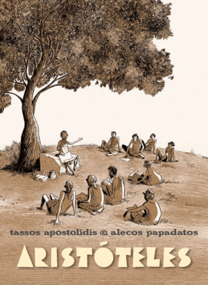 ARISTÓTELES