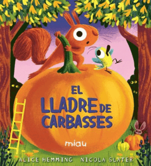LLADRE DE CARBASSES, EL  (CAT)