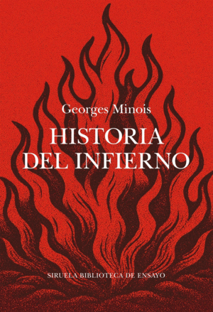 HISTORIA DEL INFIERNO