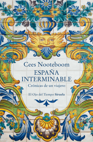 ESPAÑA INTERMINABLE