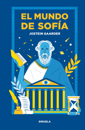 EL MUNDO DE SOFÍA