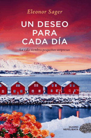 UN DESEO PARA CADA DÍA
