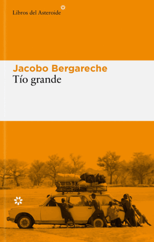 T¡O GRANDE