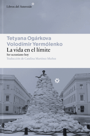 LA VIDA EN EL L¡MITE