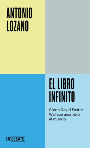 EL LIBRO INFINITO