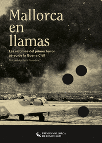 MALLORCA EN LLAMAS