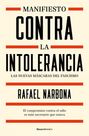 MANIFIESTO CONTRA LA INTOLERANCIA