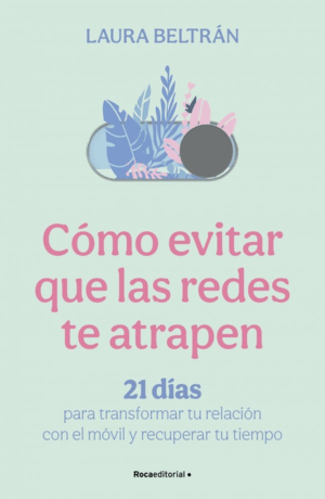 CÓMO EVITAR QUE LAS REDES TE ATRAPEN
