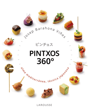 PINTXOS 360 GRADOS
