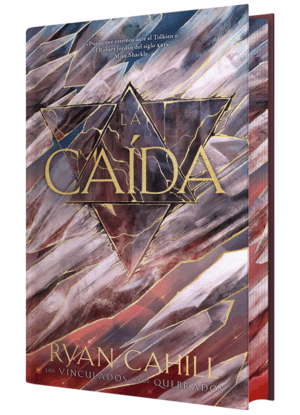 LA CAÍDA (LOS VINCULADOS Y LOS QUEBRADOS)