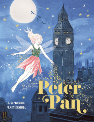PETER PAN
