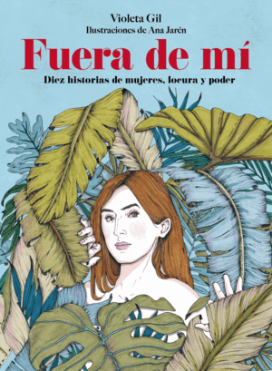 FUERA DE MÍ