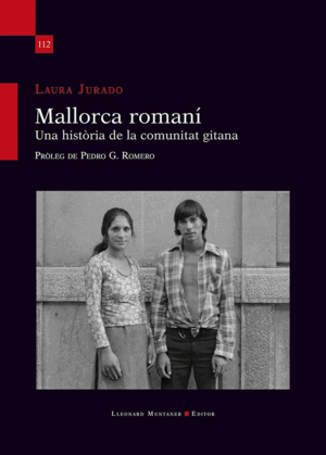MALLORCA ROMANI