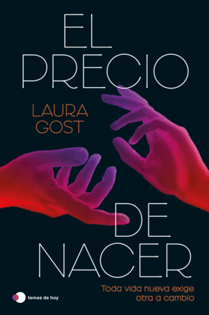EL PRECIO DE NACER