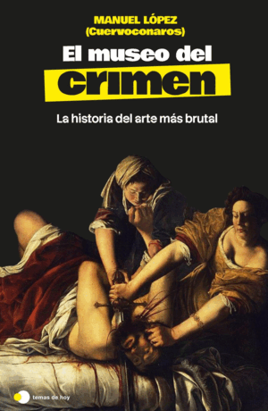 EL MUSEO DEL CRIMEN