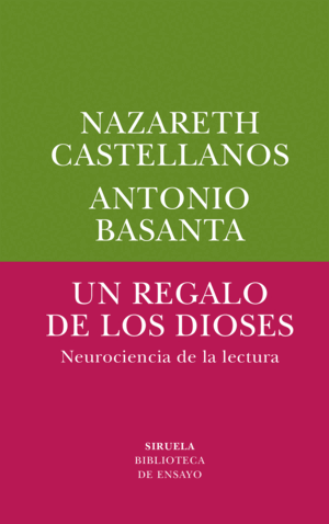 UN REGALO DE LOS DIOSES