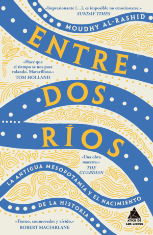 ENTRE DOS R¡OS