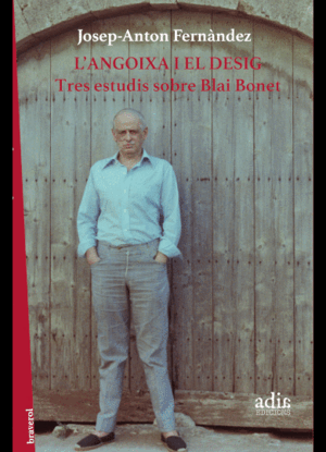 L'ANGOIXA I EL DESIG