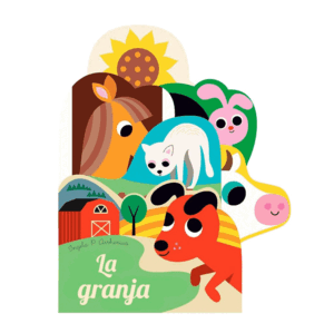 GRANJA, LA - CATALÀ