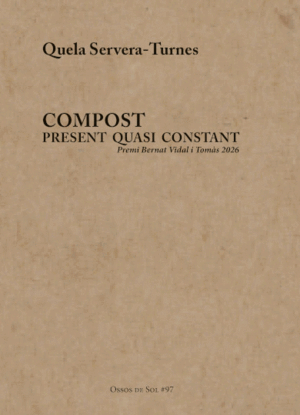COMPOST PRESENT QUASI CONSTANT