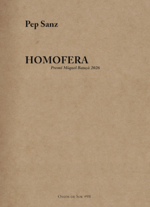 HOMOFERA