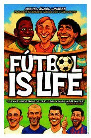 FÚTBOL IS LIFE