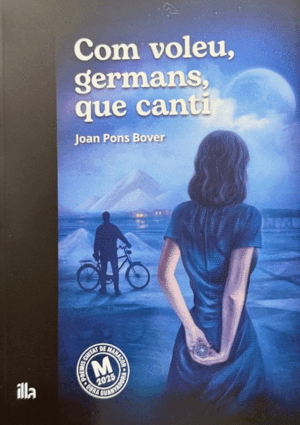 COM VOLEU GERMANS QUE CANTI