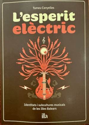 L'ESPERIT ELECTRIC