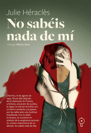 NO SABEIS NADA DE MI