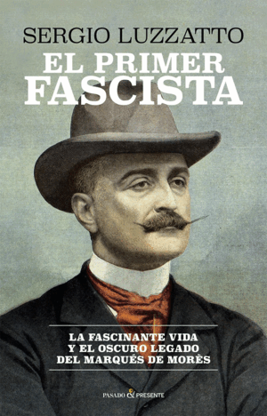PRIMER FASCISTA, EL
