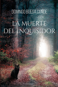LA MUERTE DEL INQUISIDOR