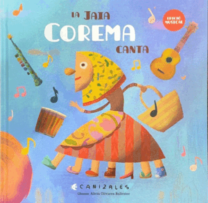 JAIA COREMA CANTA, LA