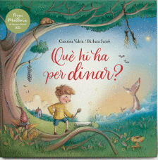 QUE HI HA PER DINAR?