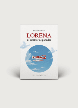 LORENA I L'INVENTOR DE PARAULES
