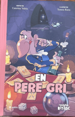 EN PERE GRI