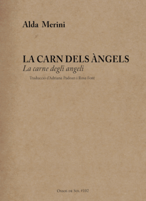 LA CARN DELS ÀNGELS