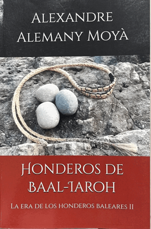 HONDEROS DE BAAL-IAROH