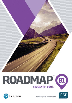 ROADMAP B1 STUDENTS' BOOK & WORKBOOK PACK